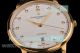 Swiss Vacheron Constantin Patrimony Replica Yellow Gold Case Leather Strap Watch (4)_th.jpg